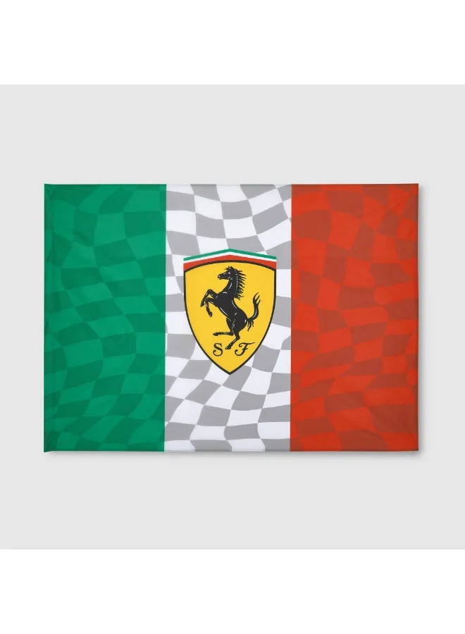 سكوديريا فيراري SF FW 140X100 FLAG