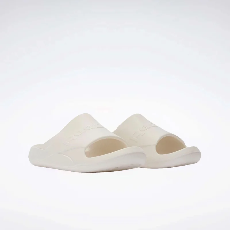 ريبوك Clean Walking Unisex Slides