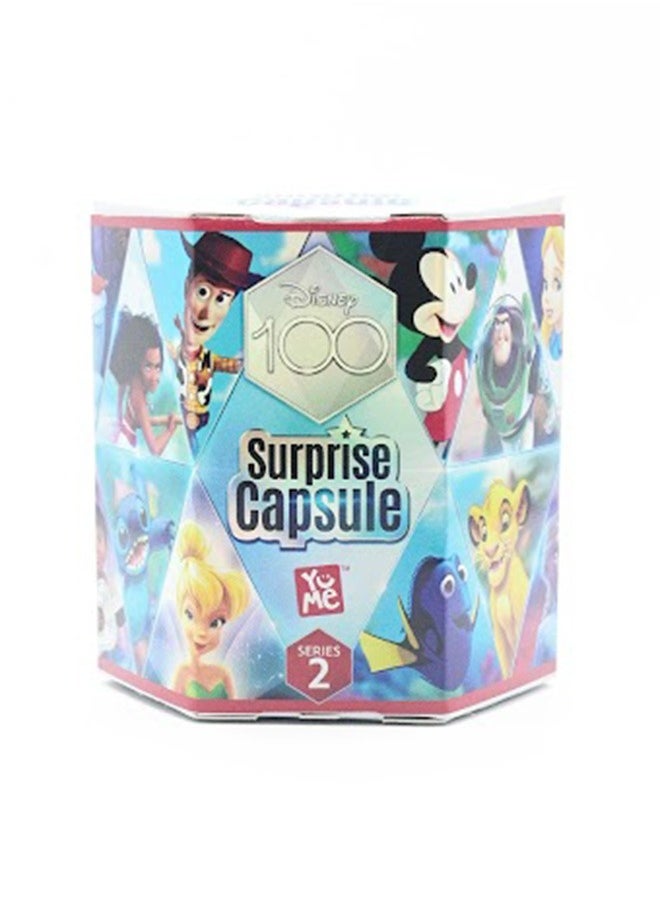 Disney Surprise Capsules 100  - Image 2