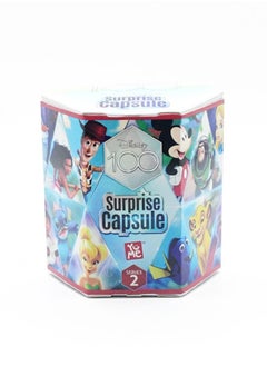 Disney Surprise Capsules 100  - Image 1