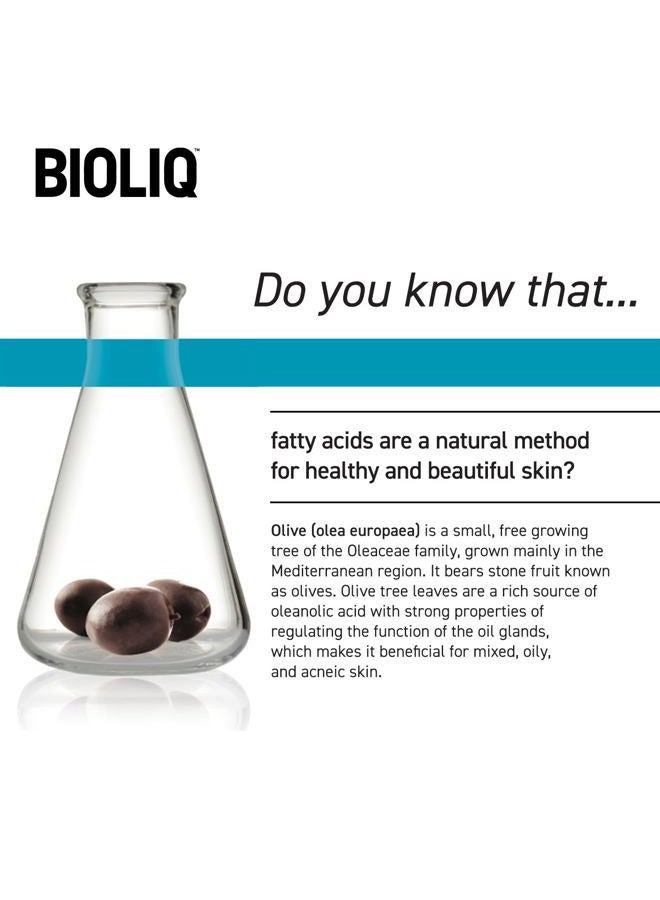 Bioliq Dermo Anti-Acne Spotwise Application Serum - Reduces Imperfections, Soothes Irritation & Regenerates Skin - With Oleanolic Acid from Olive Tree Leaves - Protection from Free Radicals - 15ml - Image 2
