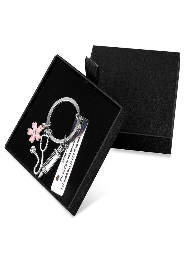 Yolev 2Pcs Jewelry Gift Box Bracelet Gift Boxes Necklace Bracelet Earring Kraft Organizer Box Square Gift Boxes for Jewellery for Valentine's Day Birthday Christmas Anniversaries Present Wrapping - Image 3