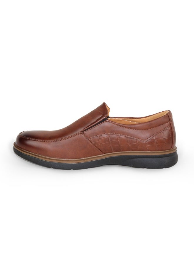 BOTELI Shoes For Man Business Wear Resistance Casual Mens Dress Shoes  - Image 5