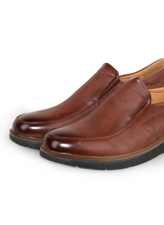 BOTELI Shoes For Man Business Wear Resistance Casual Mens Dress Shoes  - Image 3