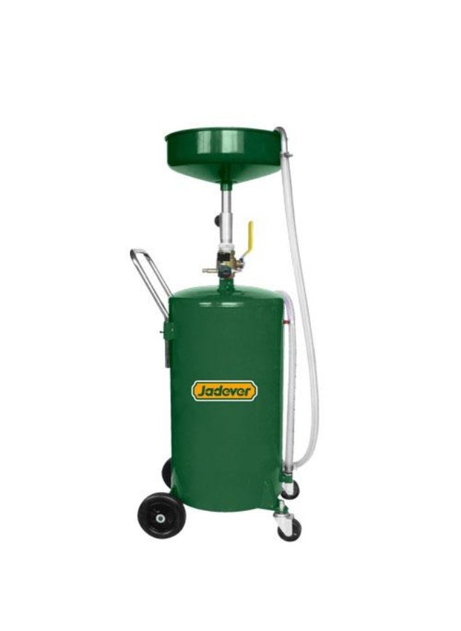 Jadever jadever Portable oil drain JDKD1A07 