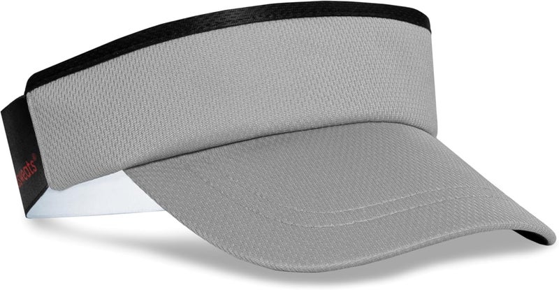 Headsweats Womens Lightweight Performance Running Sun Visor - Image 4