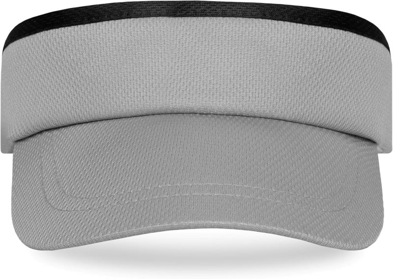 Headsweats Womens Lightweight Performance Running Sun Visor - Image 3