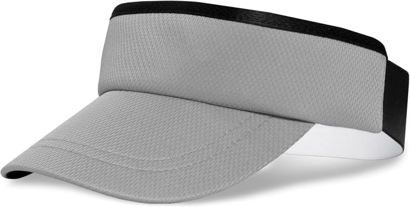 Headsweats Womens Lightweight Performance Running Sun Visor - Image 1