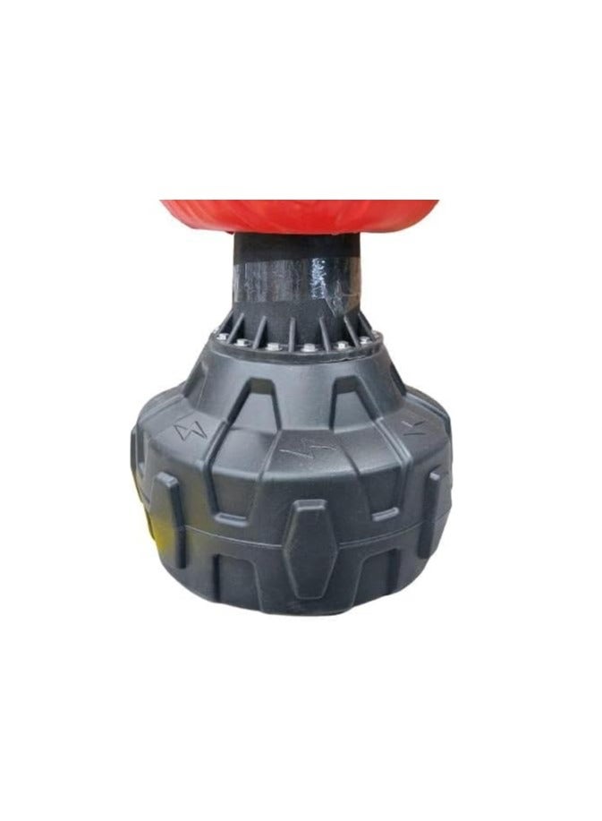 كيس ملاكمة قائم بذاته للملاكمة والفنون القتالية المختلطة - حامل متين - Image 2