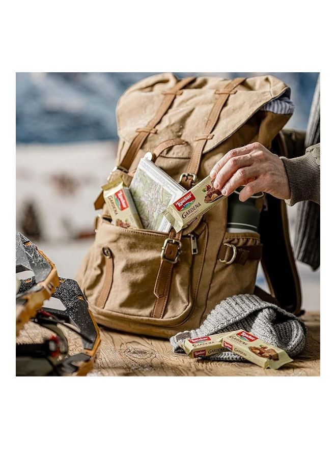 Loacker Gardena Hazelnut Wafers - Image 2