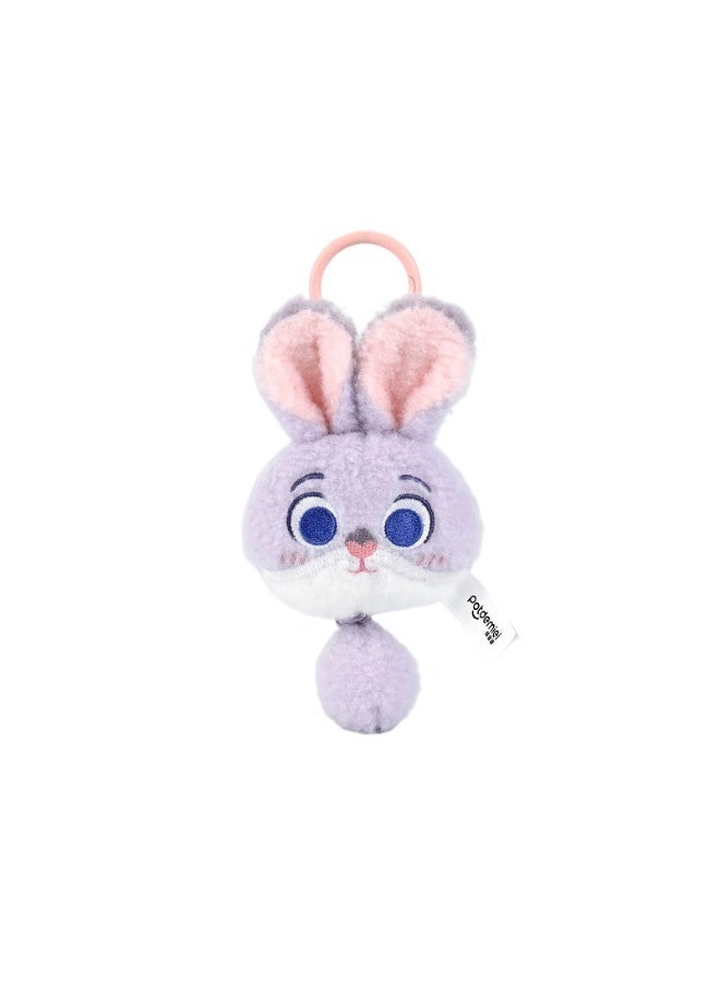 Official Zootopia Plush Toys - Judy Hopps and Nick Wilde Stuffed Animals
