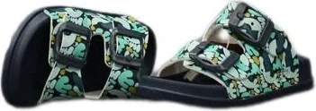 فيكو 321.B23Y.256 Gibli II Anatomical Boy's Slippers