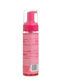 Cake Beauty Cake Beauty Thick Trick Volumizing Styling Foam Hair Mousse, Green Tea & Ginseng for Volume & Shine, Vegan for Women, Sulfate, Paraben & Cruelty Free, Basic, 6.8 Oz, basic (MA00268)  - Image 3