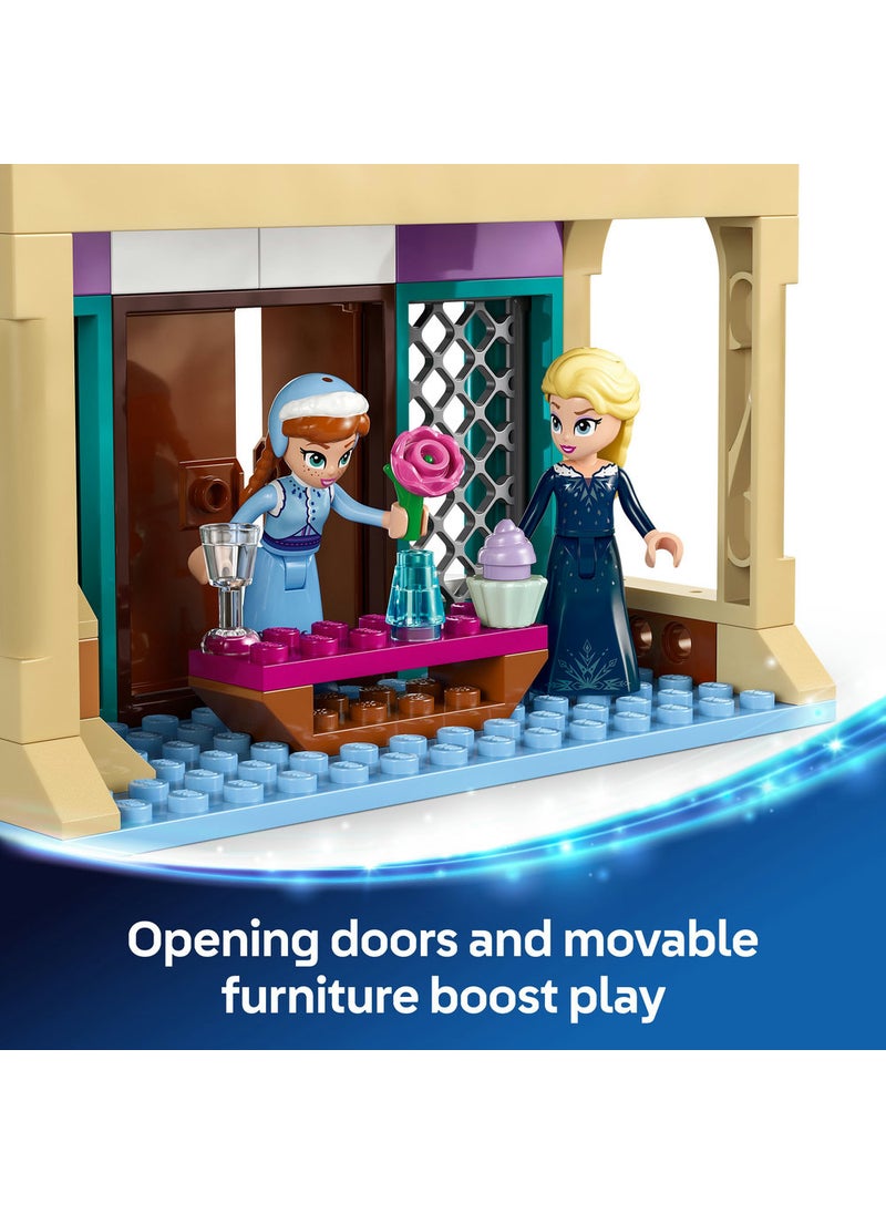 LEGO Disney Princess Arendelle Frozen Castle 43265 (177) Pieces  - Image 4