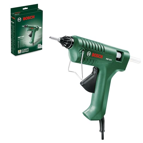 Bosch PKP 18E GN Hot Melt Glue Gun / PKP 18E GN - Image 1