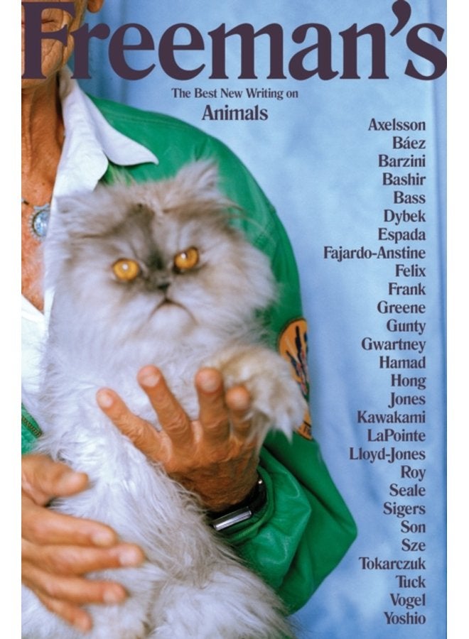 Freeman s Animals - Paperback