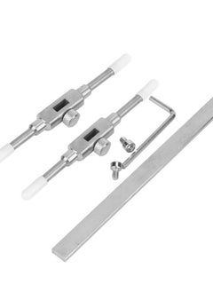 Y&D Dual Tip DSLR Camera Lens Flat&Pointed Spanner, Professional Flat and Pointed Tips for Most Cameras, Open Tool Set Disassemble 10-130mm  - Image 2