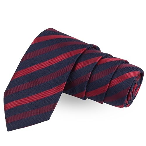 Peluche Stunning Alley Necktie For Men - Image 1