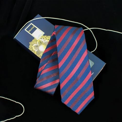 Peluche Stunning Alley Necktie For Men - Image 2