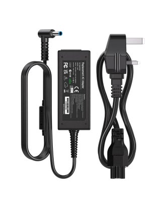 45W HP Laptop Charger for HP Laptop, 19.5V 2.31A Power Supply for HP Stream 11 13 14 HP Pavilion 11 13 HP Chromebook 11 14 HP Spectre x360 x2 11 13, HP ProBook 430 G3 G4 and More(4.5mm * 3mm) - pzsku/Z402DFCF3A757654A6EC0Z/45/1743973225/db003373-0ec3-412d-a665-6fdb5b886755