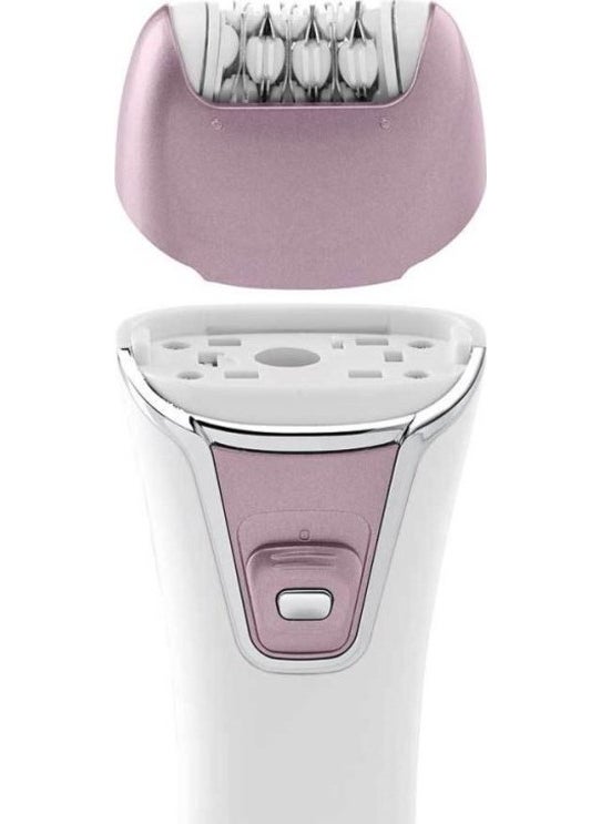 Arzum AR5059 جهاز إزالة الشعر القابل للشحن فالنتي  - Image 2