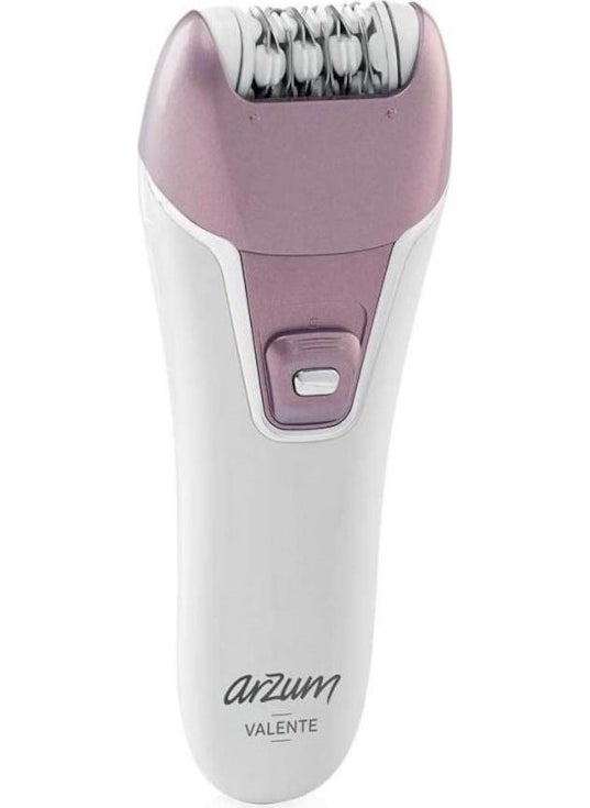 Arzum AR5059 جهاز إزالة الشعر القابل للشحن فالنتي  - Image 1