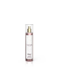 برايف كورال بيلا - معطر للجسم - للنساء - 250 مل 