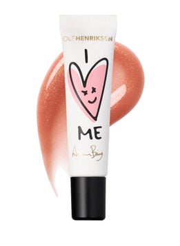 Ole Henriksen OLEHENRIKSEN Strawberry Sorbet Pout Preserve Hydrating Peptide Lip Treatment 