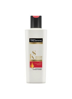 Tresemme Keratin Smooth Conditioner 80 Ml  - Image 2