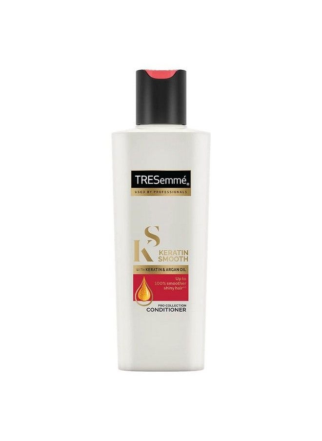 Tresemme - Keratin Smooth Conditioner 80 Ml - Image 1