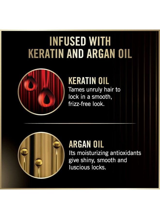 Tresemme - Keratin Smooth Conditioner 80 Ml - Image 1