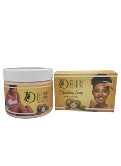 Skin Lightening Cream And Soap 485 g
