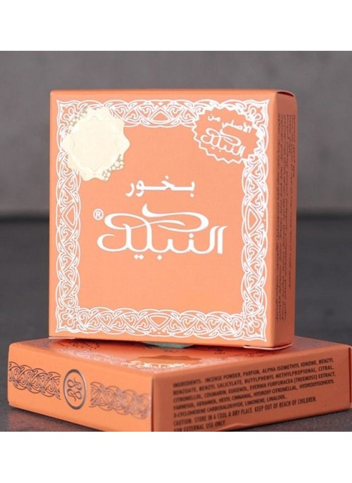 Nabeel - Original noble incense 40g - Image 1