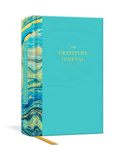 The Gratitude Journal - Image 1