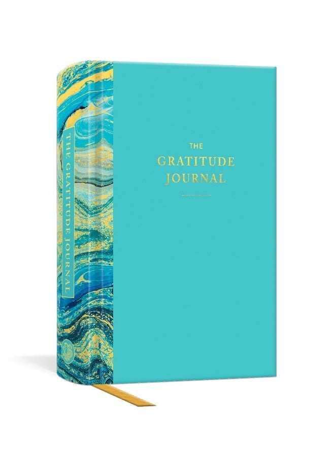 The Gratitude Journal - Image 2