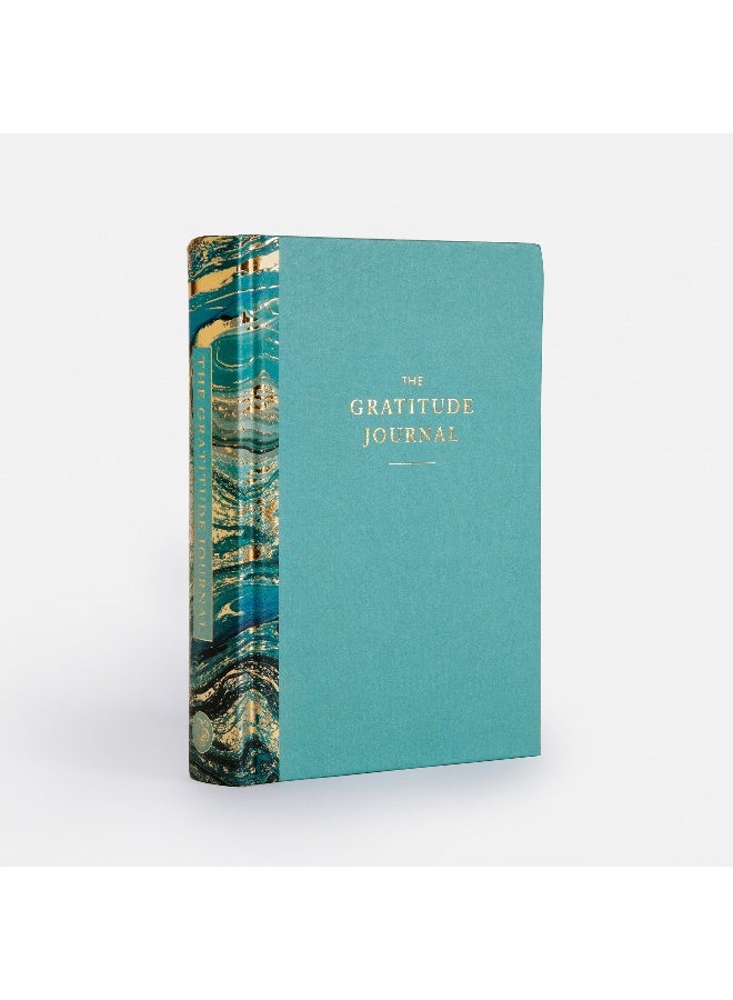 The Gratitude Journal - Image 4