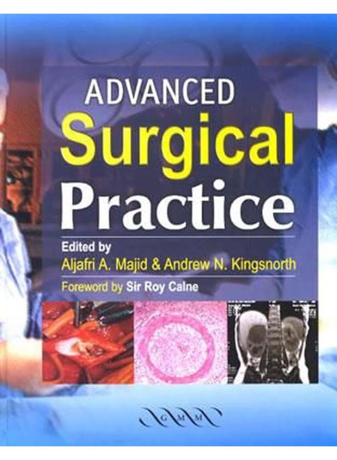 Advanced Surgical Practice
