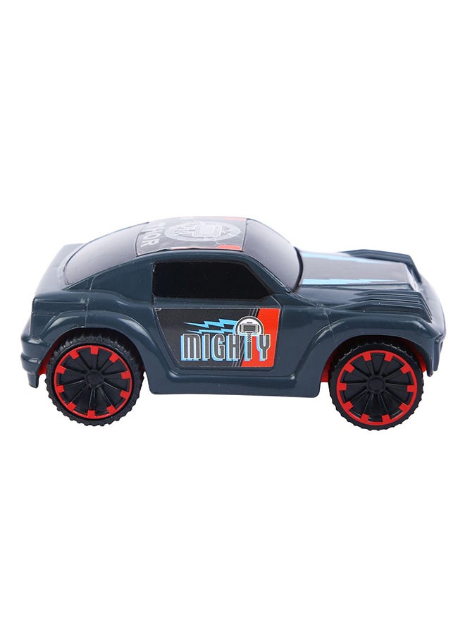 MARVEL سكودل سحب للخلف أقوى SUV ثور - Image 4