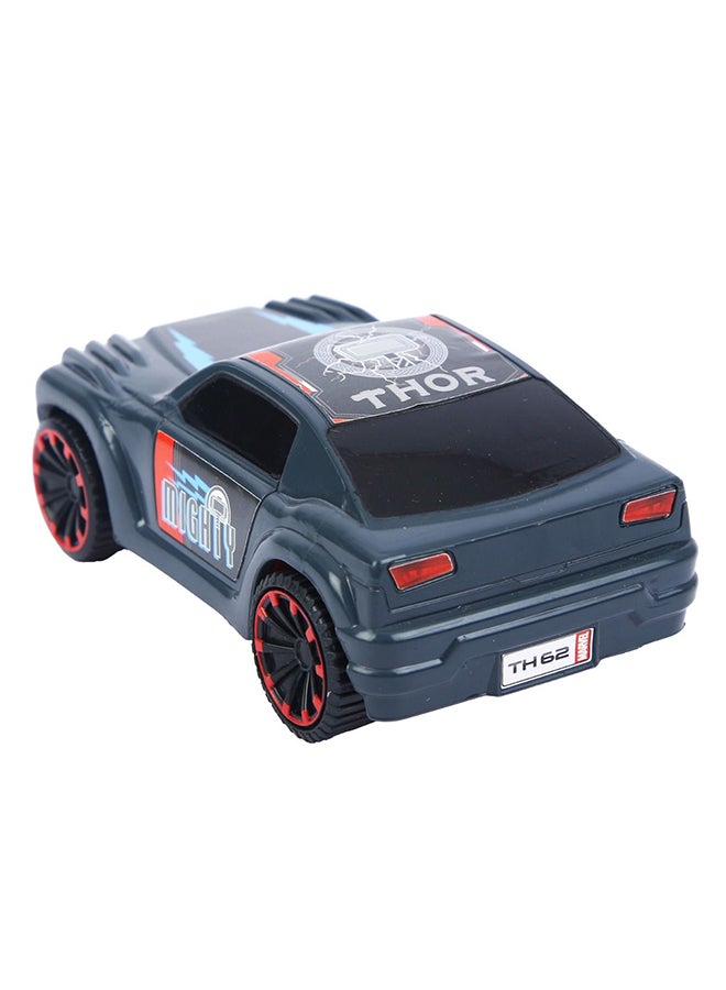 MARVEL سكودل سحب للخلف أقوى SUV ثور - Image 2