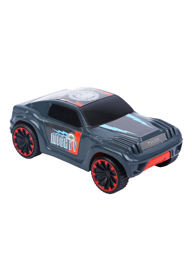 MARVEL سكودل سحب للخلف أقوى SUV ثور - Image 3