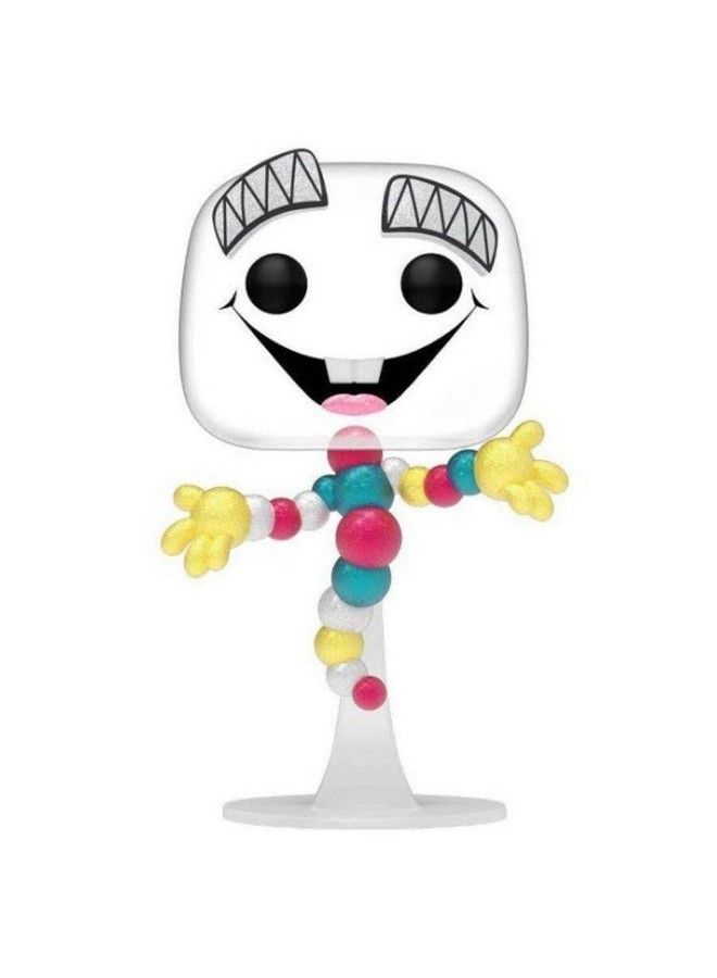 Funko بوب! 1170 حديقة الديناصورات السيد دي إن إيه مجموعة الماس - Image 2