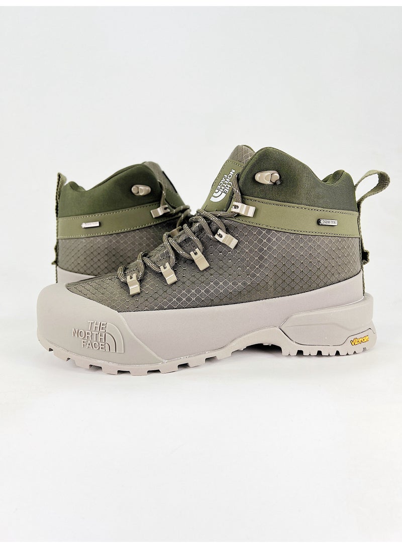 ذا نورث فيس North Face Soukuu Glenclyffe Tnf أحذية رياضية مريحة - Image 4