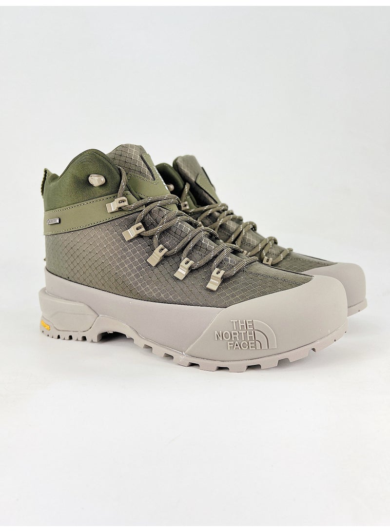 ذا نورث فيس North Face Soukuu Glenclyffe Tnf أحذية رياضية مريحة - Image 3
