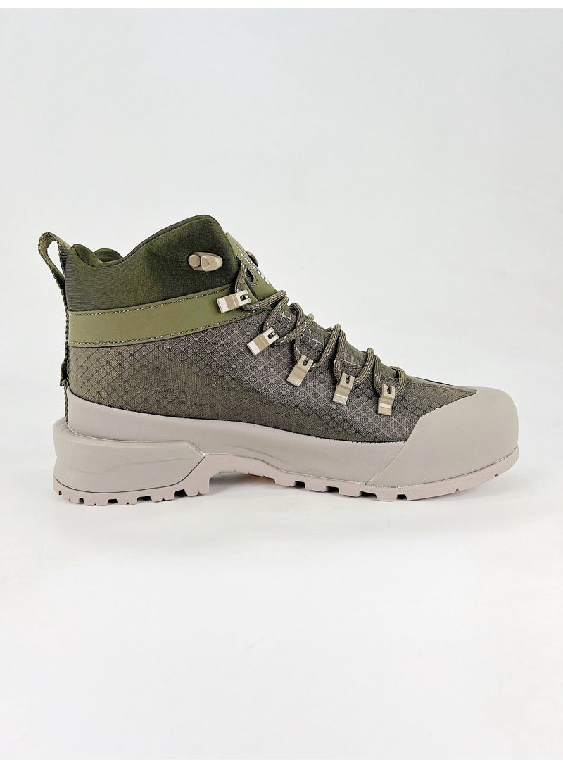 ذا نورث فيس North Face Soukuu Glenclyffe Tnf أحذية رياضية مريحة - Image 1