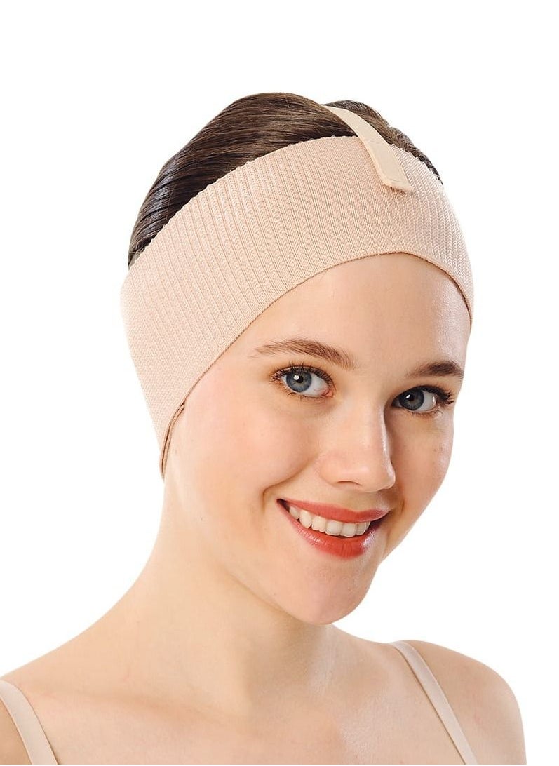VARITEKS - Mask After Surgeries Such as Facelift, Chin Implants, Chin Augmentation, in Addition to Ear Beautification - Image 1