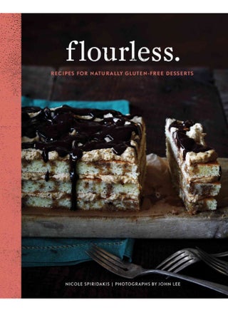 Flourless.: Recipes for Naturally Gluten-Free Desserts - pzsku/Z402EE315AE19A3A93BBAZ/45/_/1726051258/ade1c293-c880-44bd-9eef-51052e4c7b1f