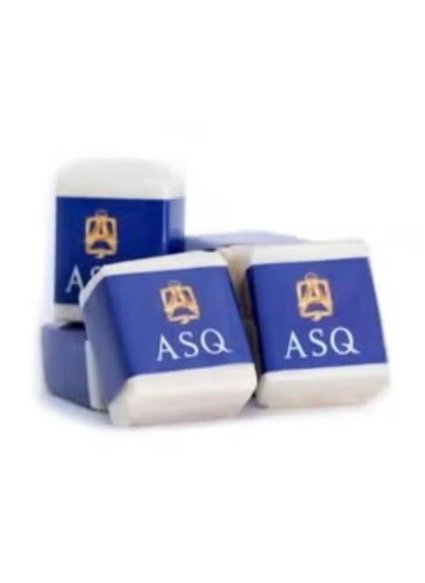 SOLID MUSK CUBES 3 Pieces