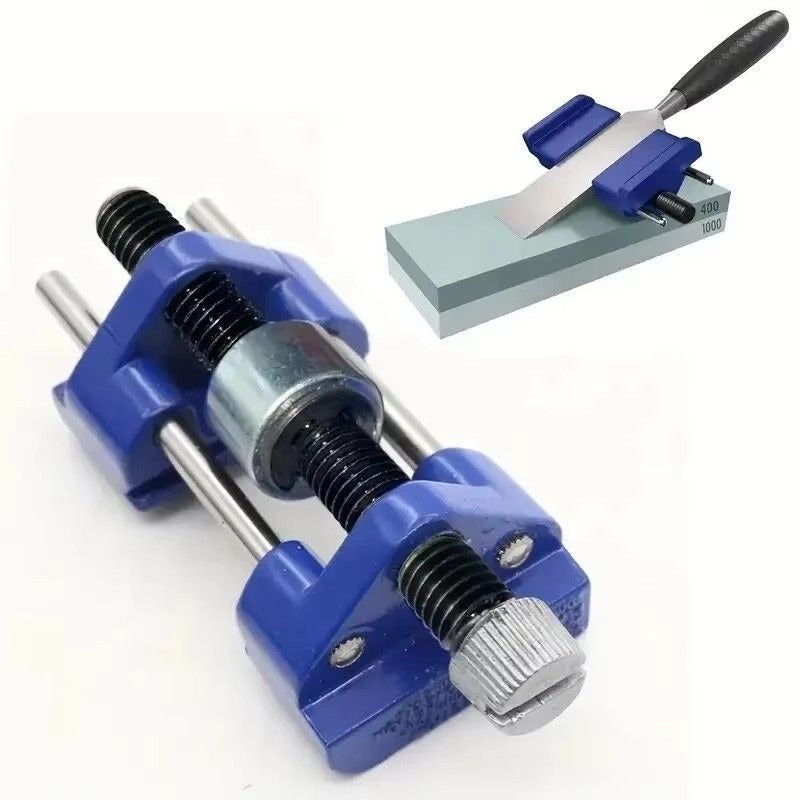 Knife Sharpener for Knives and Scissors, 5 cm, 1 Piece - Image 5