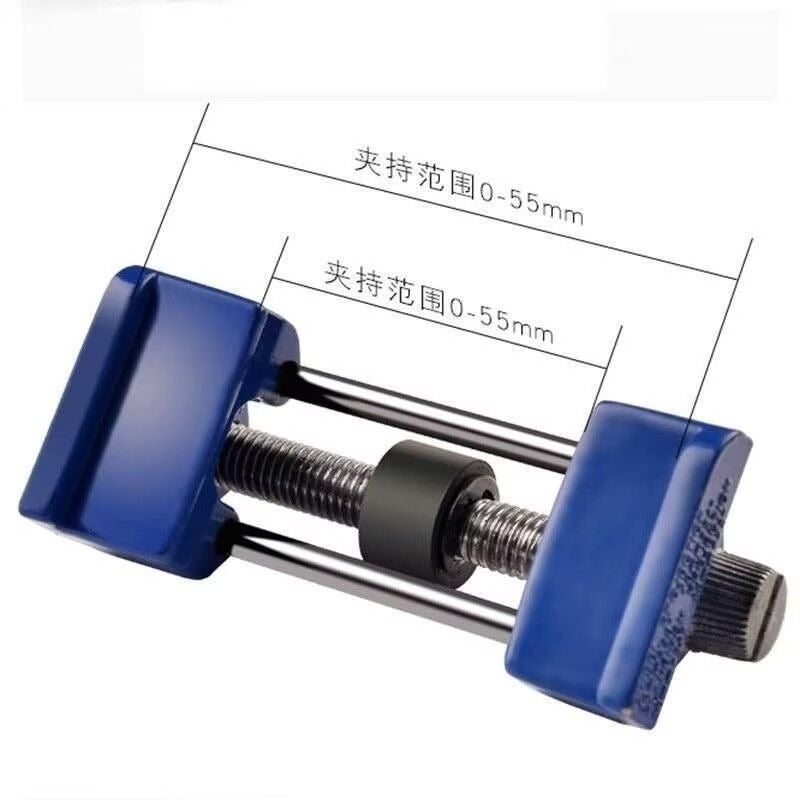 Knife Sharpener for Knives and Scissors, 5 cm, 1 Piece - Image 3