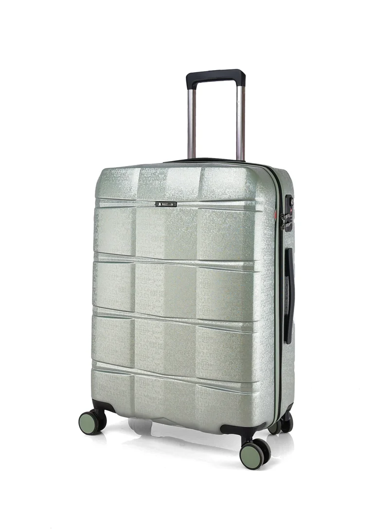 ماجلان مجموعة حقائب من ماجلان 4 قطع مصنوع من PC